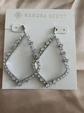 Kendra Scott Stud Earrings